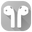 airpodscollection logo